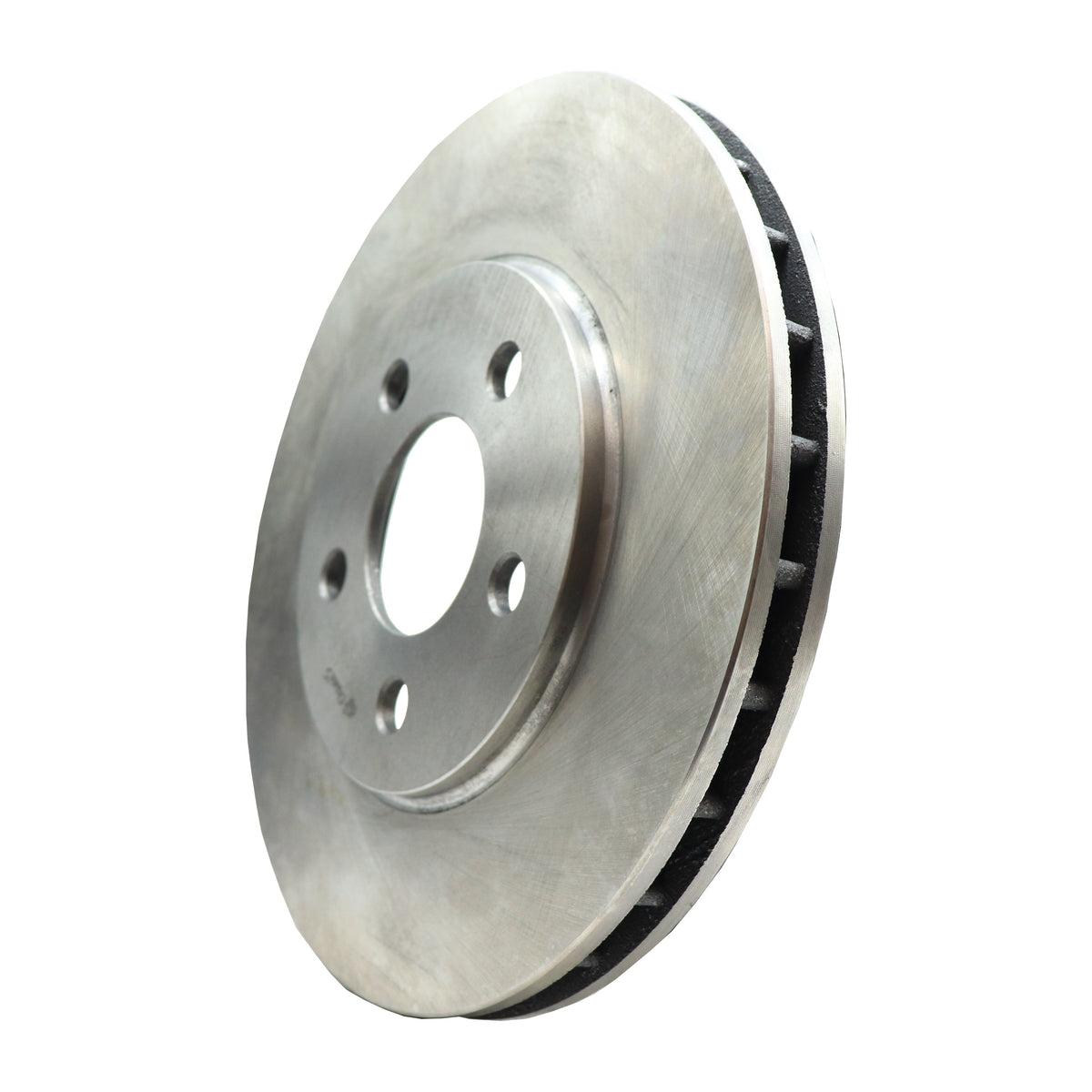 Disco de Freno Ventilado Del. Dodge Stratus / Chrysler Cirrus – vista 3