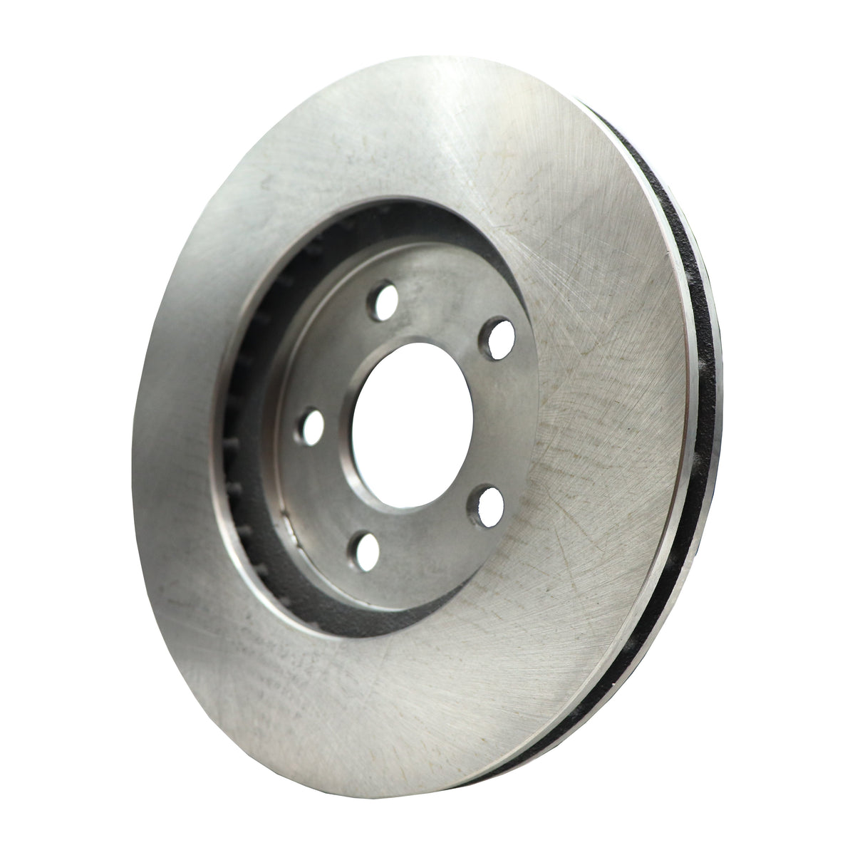 Disco de Freno Ventilado Del. Dodge Stratus / Chrysler Cirrus – vista 4