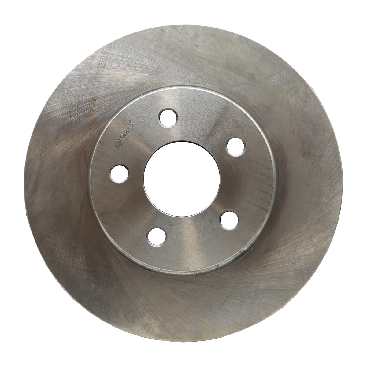 Disco de Freno Ventilado Del. Dodge Stratus / Chrysler Cirrus – vista 1