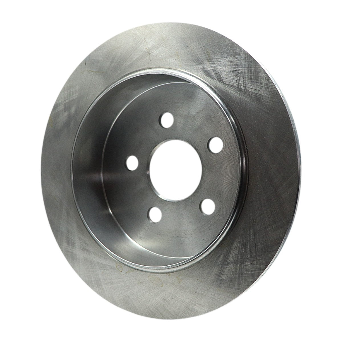 Disco de Freno Solido Tras. Dodge Stratus / Chrysler PT Cruiser – vista 3