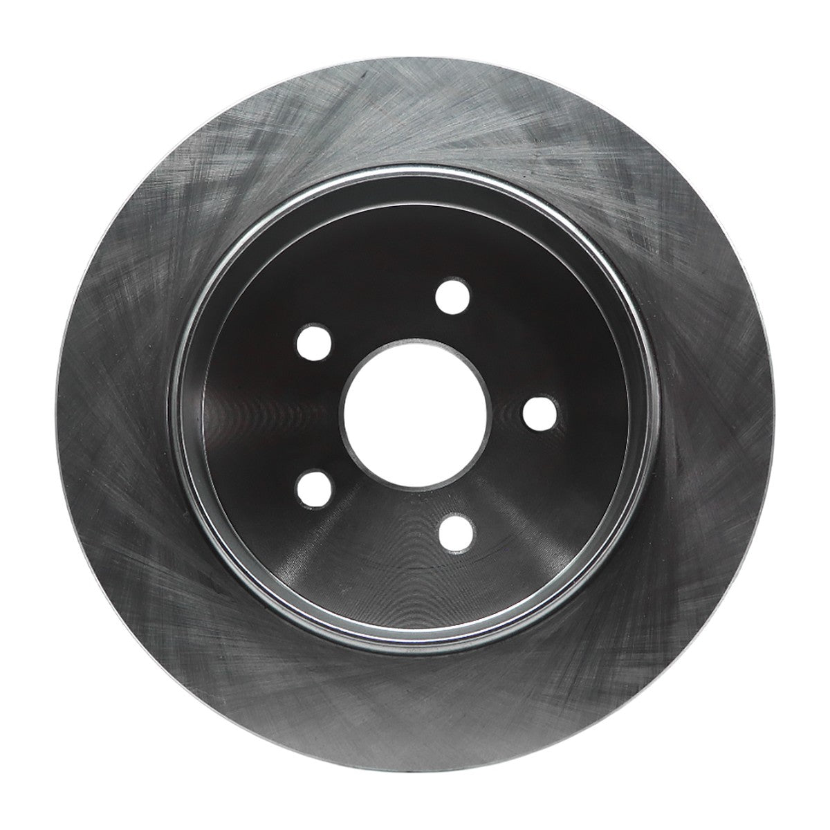 Disco de Freno Solido Tras. Dodge Stratus / Chrysler PT Cruiser – vista 4