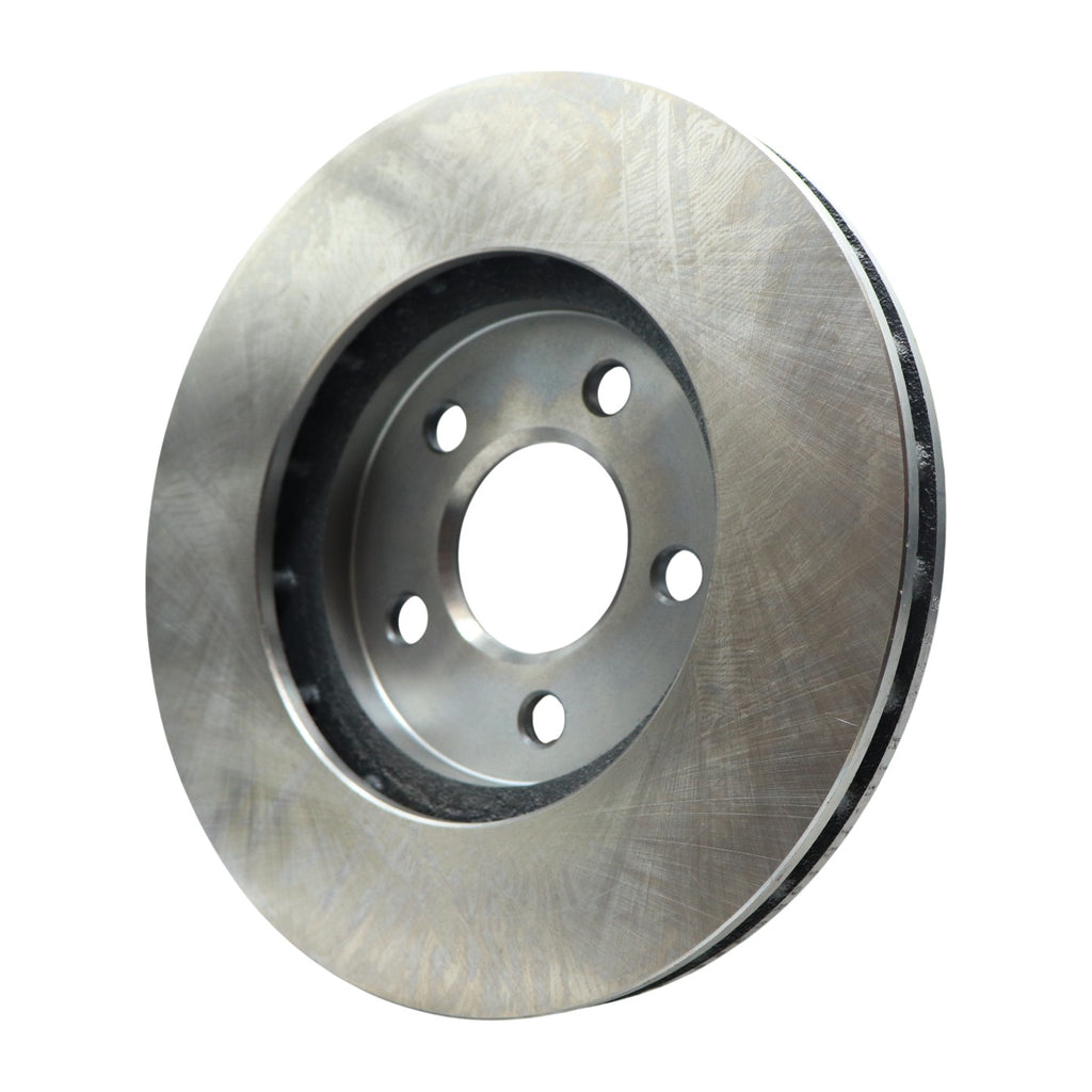 Disco de Freno Ventilado Del. Dodge Caravan / Plymouth Voyager – vista 4