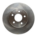 Disco de Freno Ventilado Del. Dodge Caravan / Plymouth Voyager – vista 1