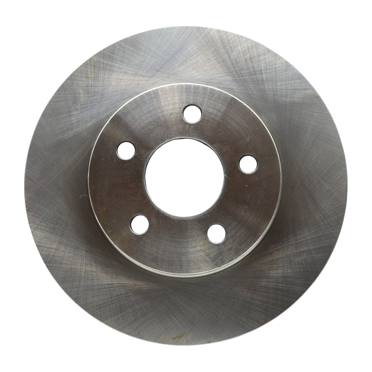 Disco de Freno Ventilado Del. Dodge Caravan / Plymouth Voyager – vista 1