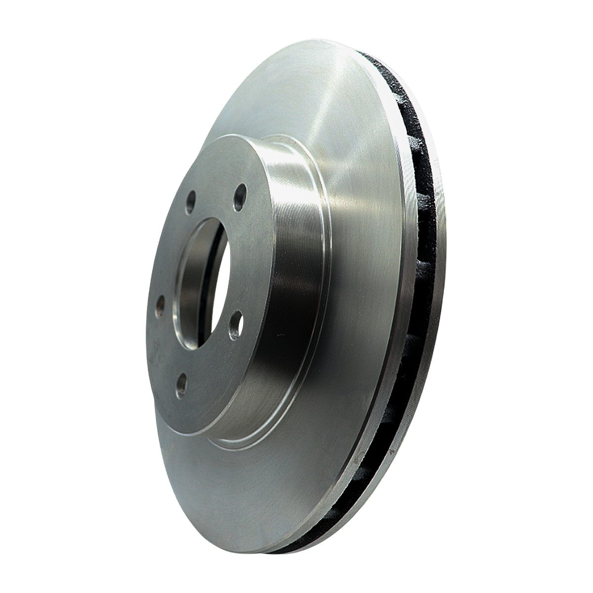 Disco de Freno Ventilado Del. Dodge Intrepid / Chrysler Concorde – vista 3
