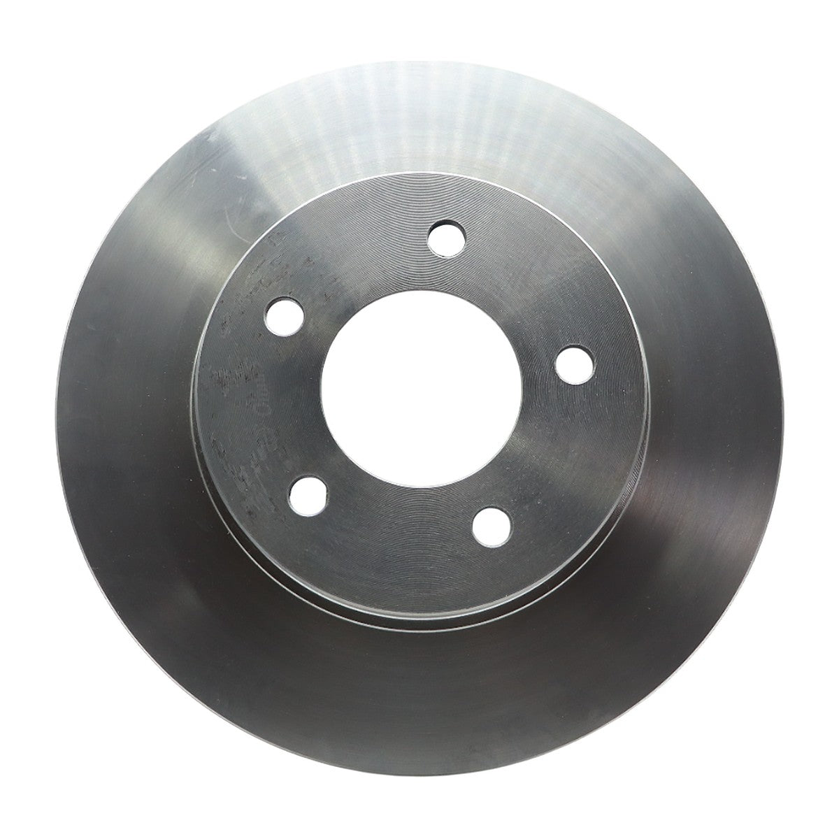 Disco de Freno Ventilado Del. Dodge Intrepid / Chrysler Concorde – vista 1