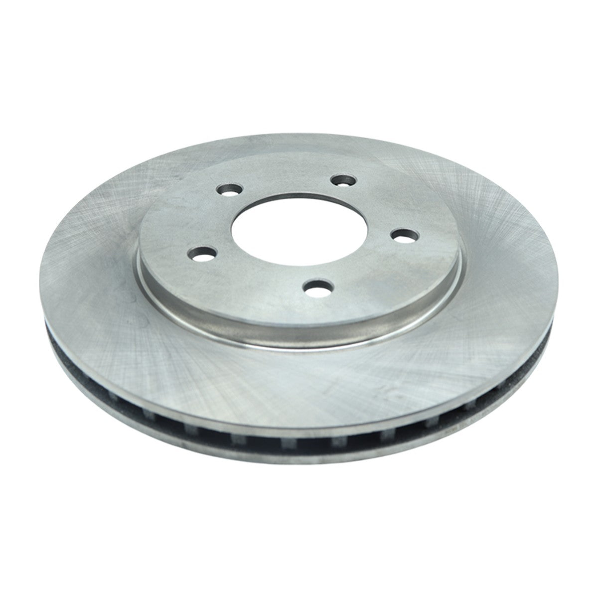 Disco de Freno Ventilado Del. Dodge Caravan / Chrysler Town & Country – vista 3