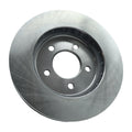 Disco de Freno Ventilado Del. Dodge Caravan / Chrysler Town & Country – vista 1