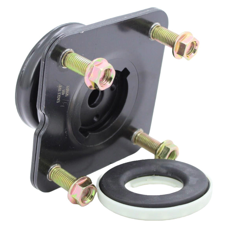 Base de Amortiguador Del. Mazda Cx-7 2007-2012