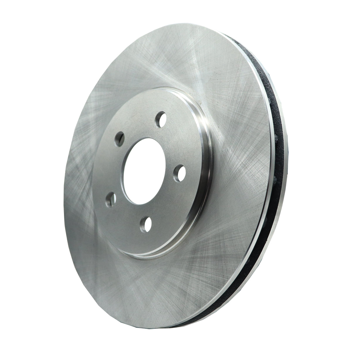 Disco de Freno Ventilado Del. Dodge Stratus – vista 2