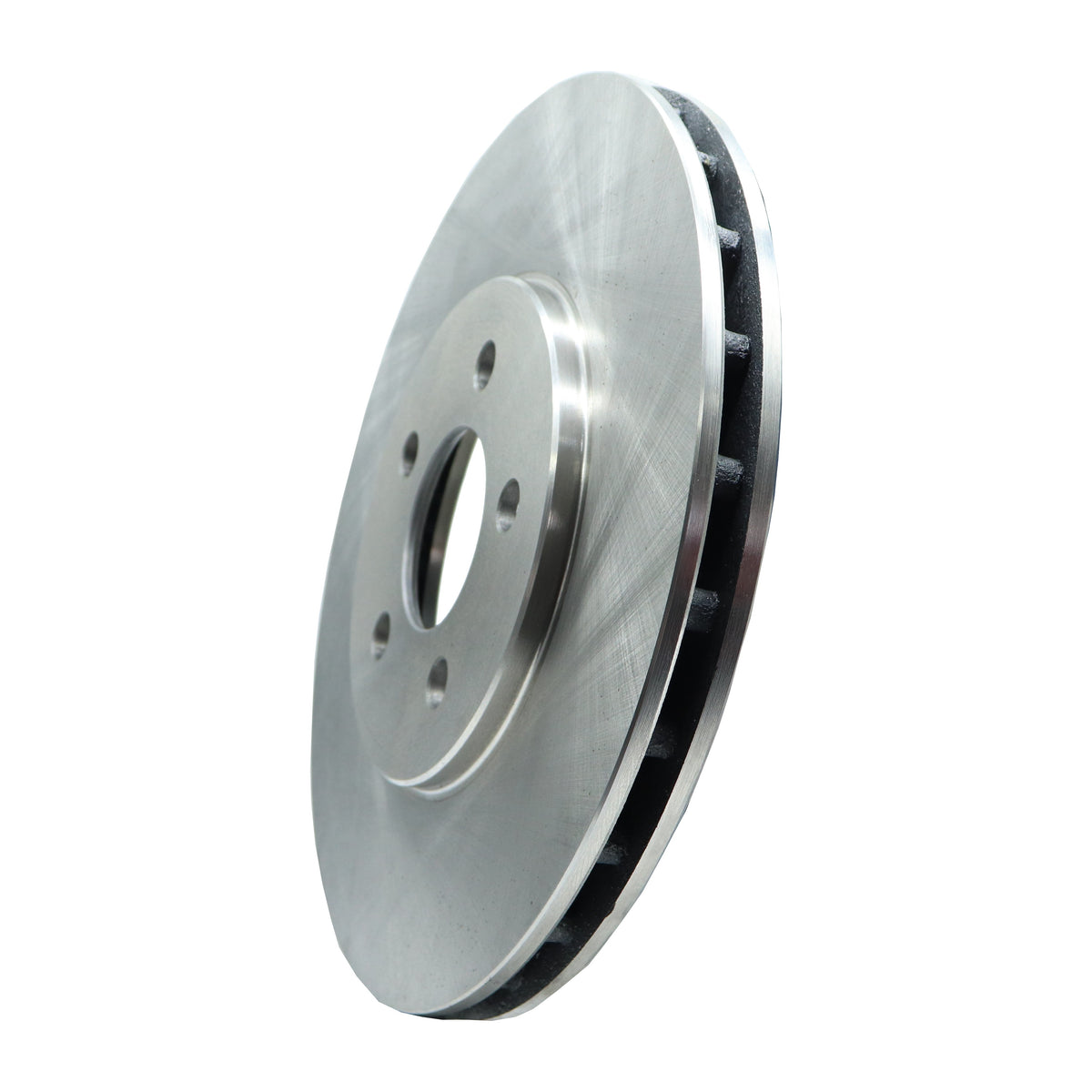 Disco de Freno Ventilado Del. Dodge Stratus – vista 3