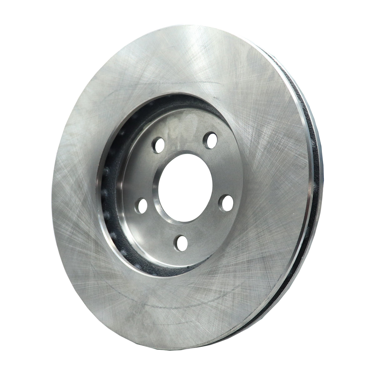 Disco de Freno Ventilado Del. Dodge Stratus – vista 4