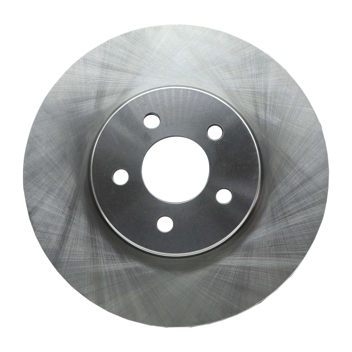Disco de Freno Ventilado Del. Dodge Stratus – vista 1
