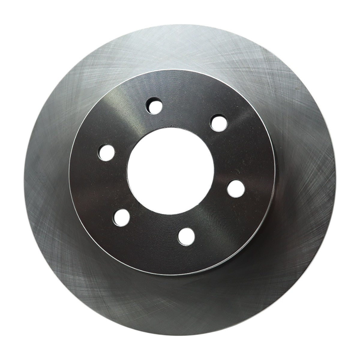 Disco de Freno Ventilado Del. Dodge Durango – vista 1