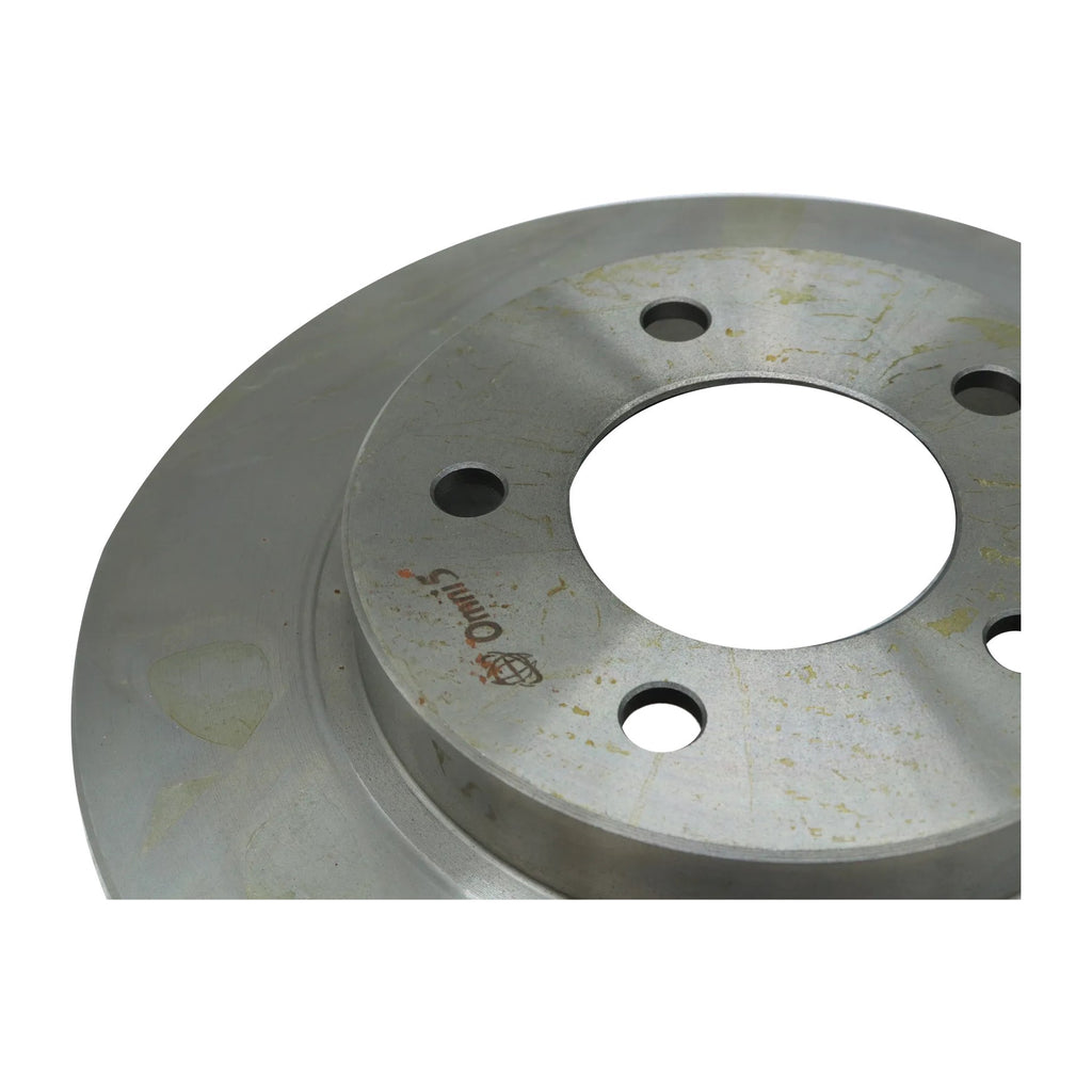Disco de Freno Ventilado Del. Dodge Intrepid / Chrysler Concorde – vista 2