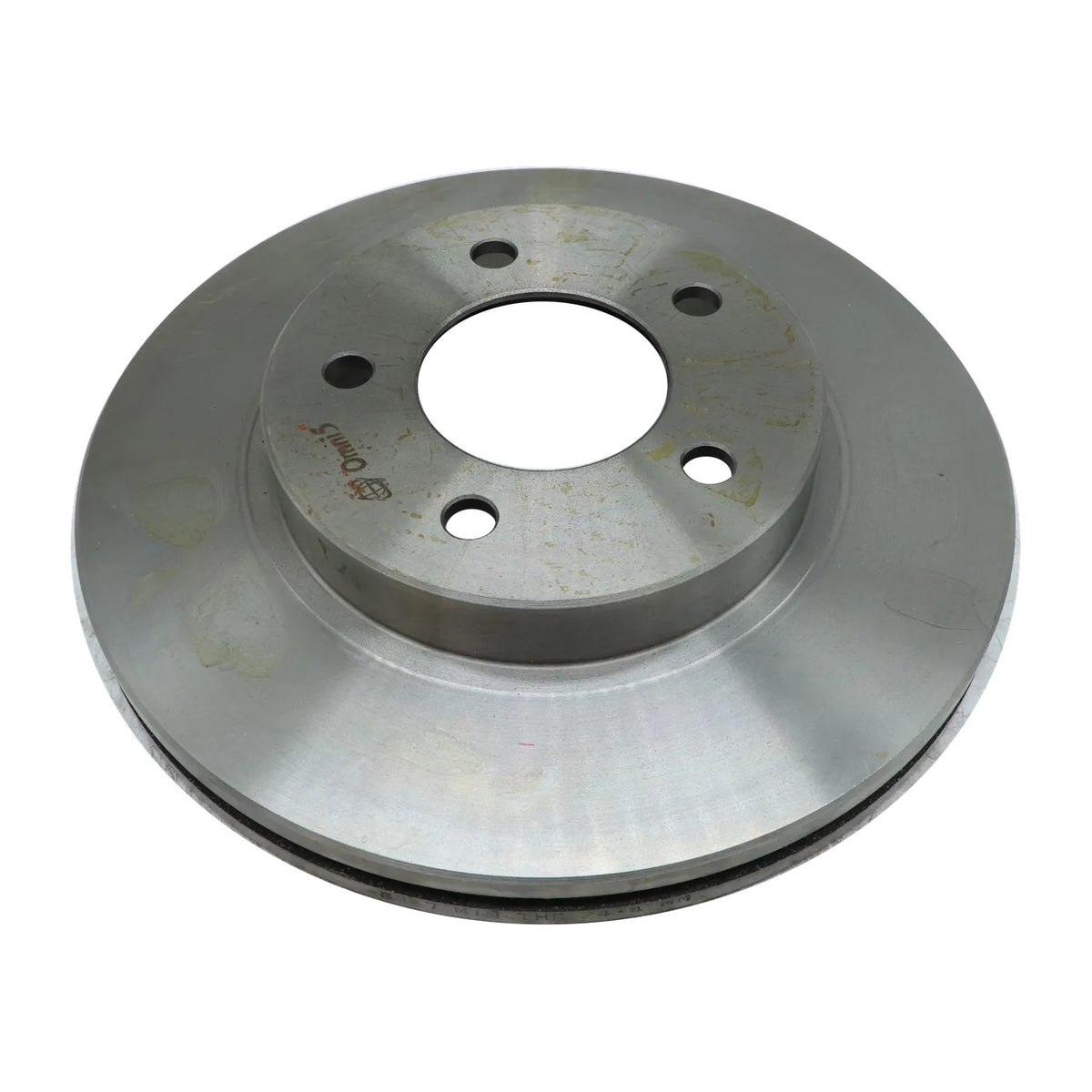 Disco de Freno Ventilado Del. Dodge Intrepid / Chrysler Concorde – vista 3