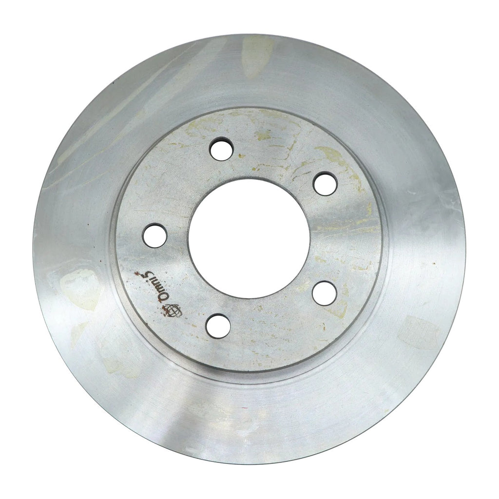 Disco de Freno Ventilado Del. Dodge Intrepid / Chrysler Concorde – vista 1