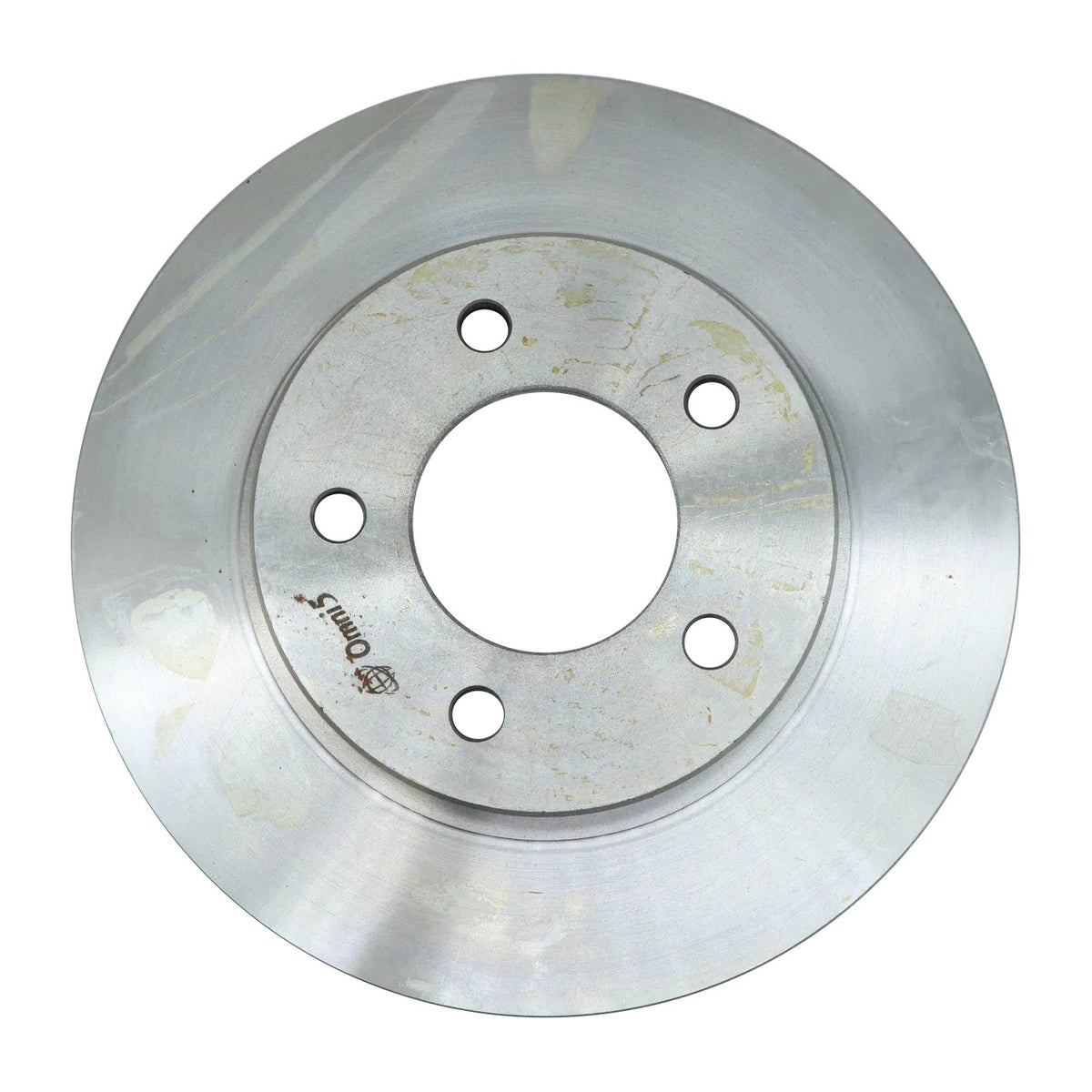 Disco de Freno Ventilado Del. Dodge Intrepid / Chrysler Concorde – vista 1