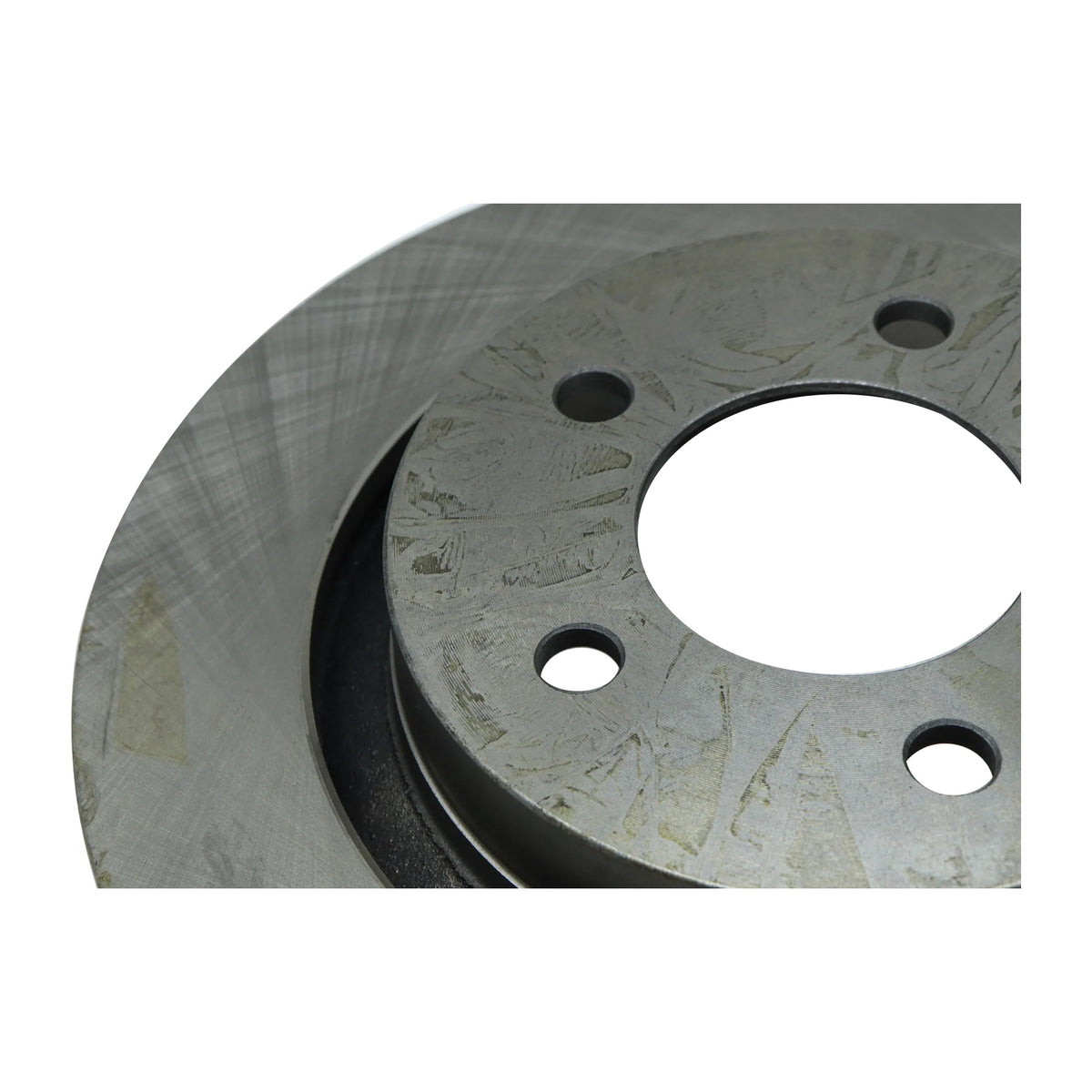 Disco de Freno Ventilado Del. Dodge Intrepid / Chrysler Concorde – vista 2