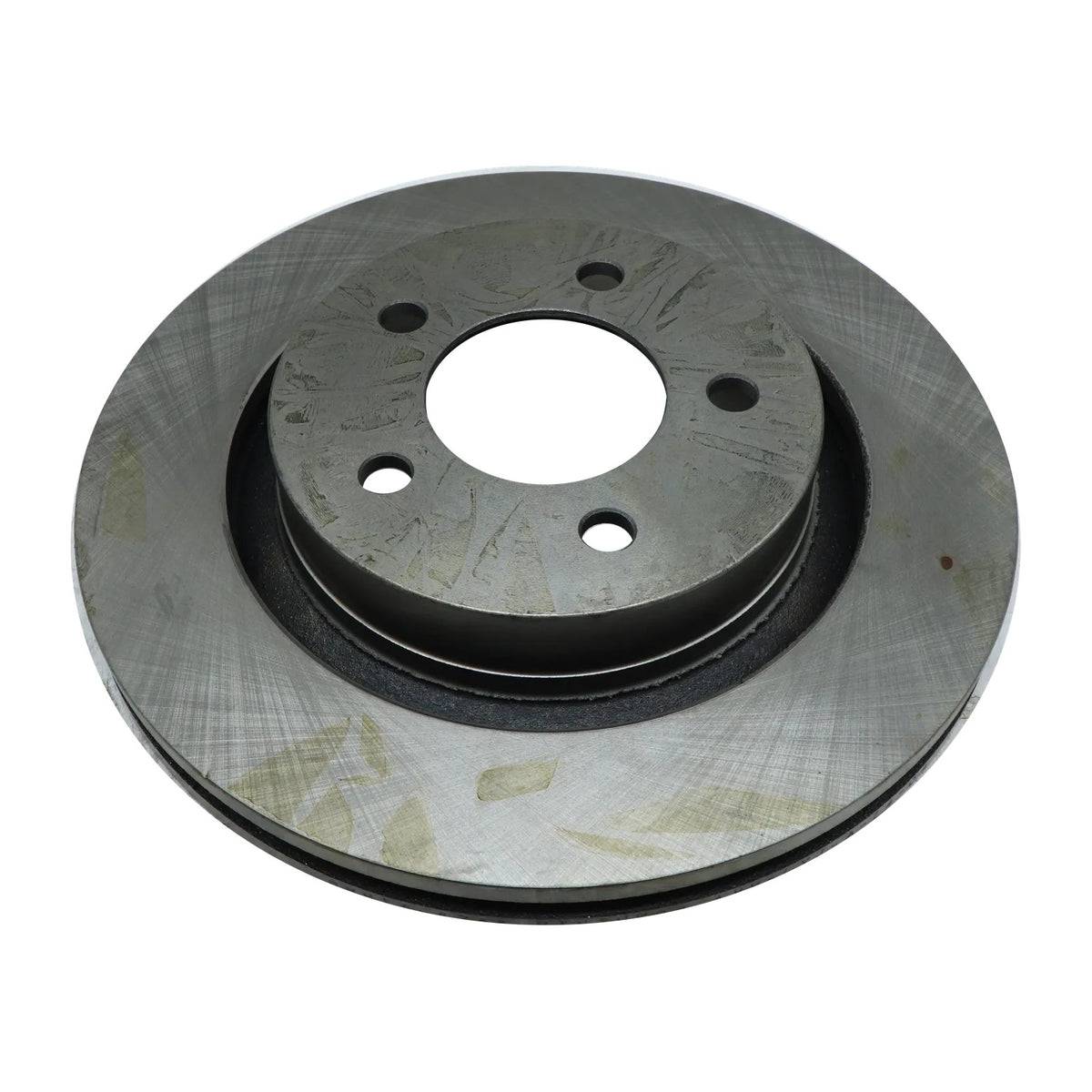 Disco de Freno Ventilado Del. Dodge Intrepid / Chrysler Concorde – vista 3
