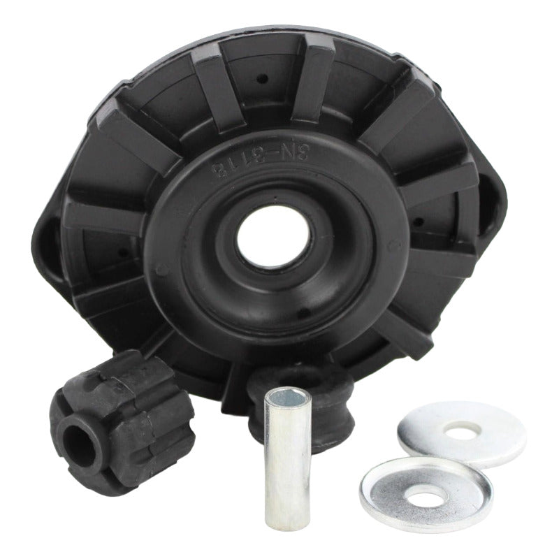 Base de Amortiguador Tras. Infiniti I30 2000-2001