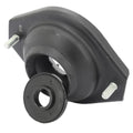 Base de Amortiguador Del. Pontiac Matiz 2004-2005