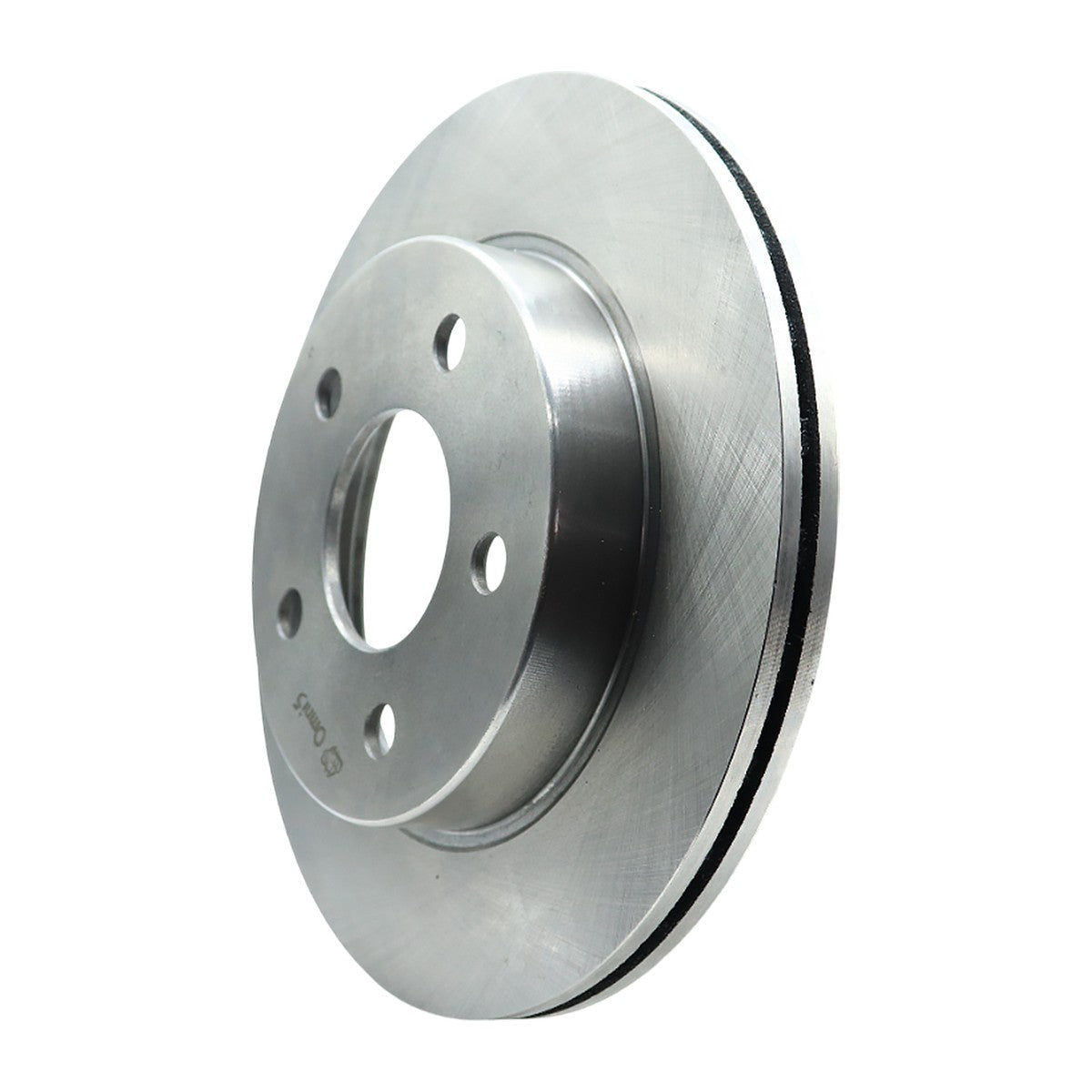 Disco de Freno Solido Tras. Ford Thunderbird / Ford Cougar – vista 2