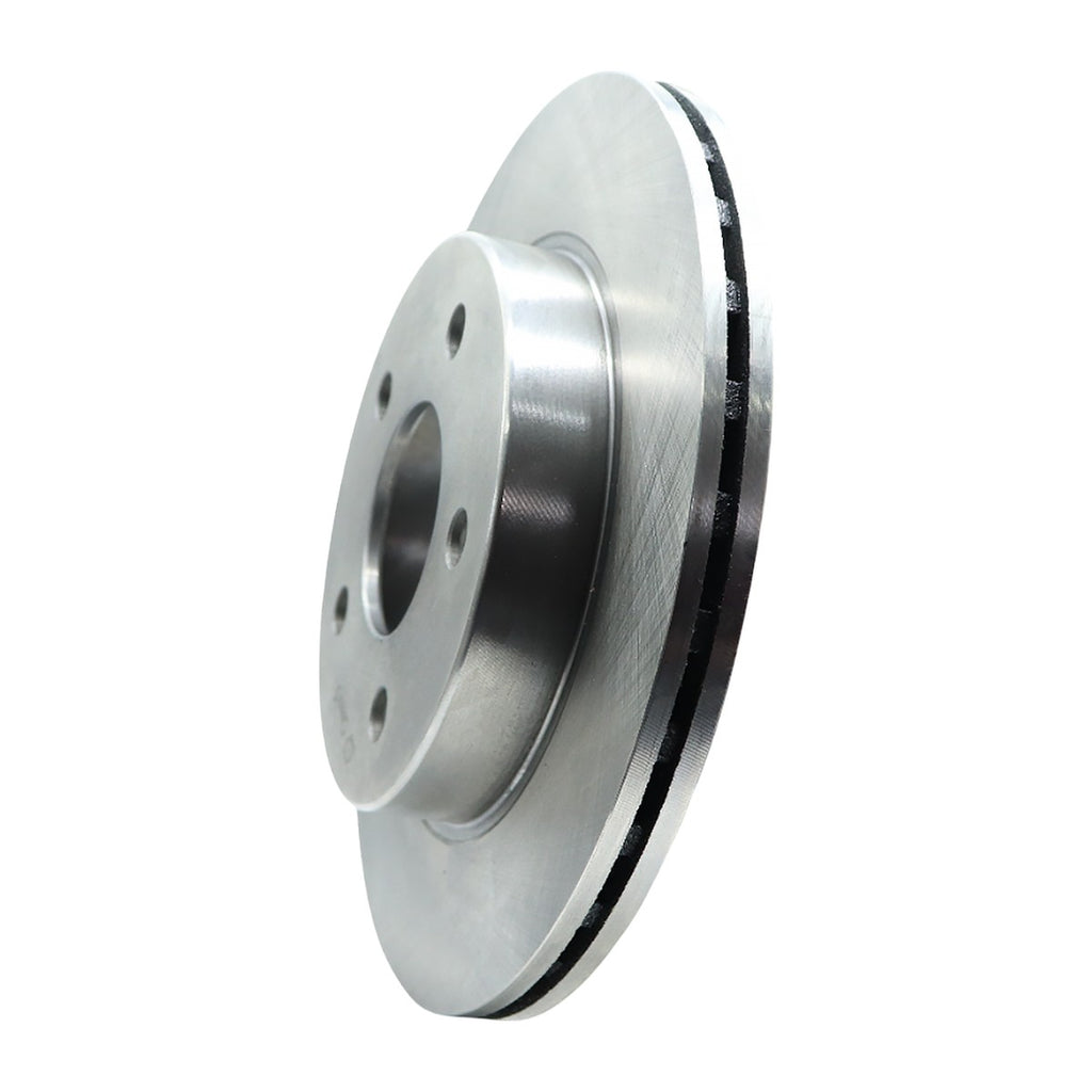Disco de Freno Solido Tras. Ford Thunderbird / Ford Cougar – vista 3