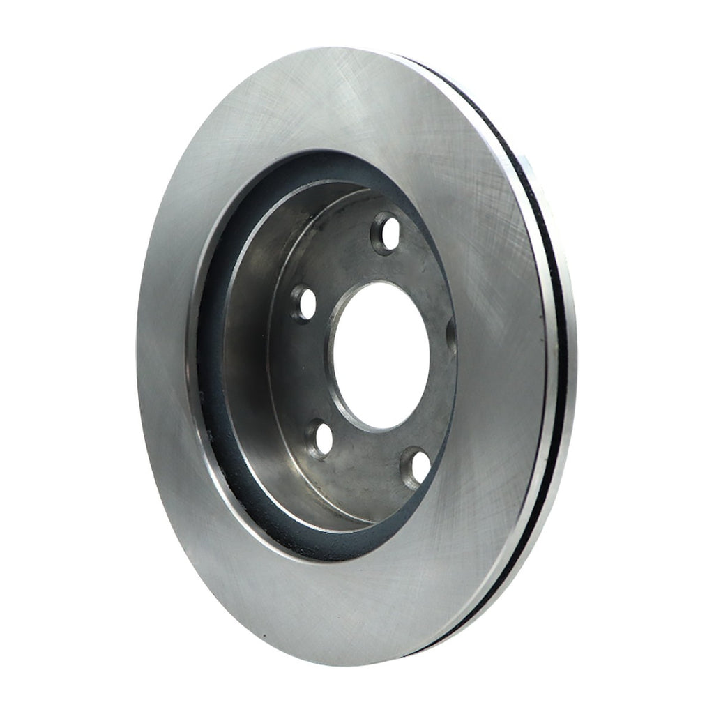 Disco de Freno Solido Tras. Ford Thunderbird / Ford Cougar – vista 4