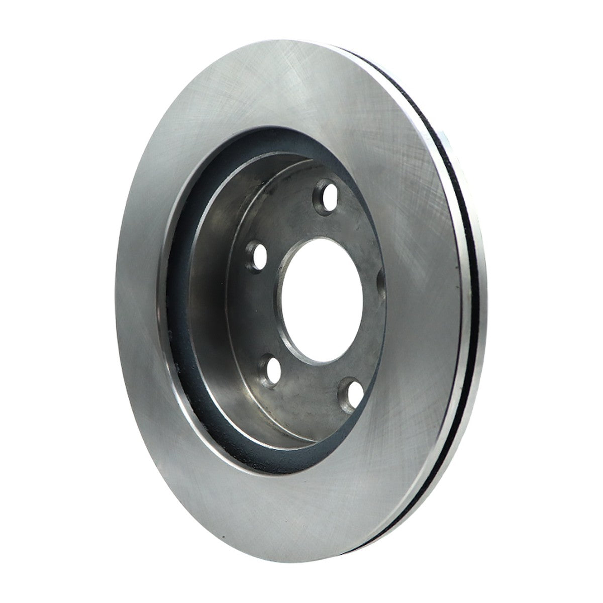 Disco de Freno Solido Tras. Ford Thunderbird / Ford Cougar – vista 4