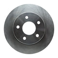 Disco de Freno Solido Tras. Ford Thunderbird / Ford Cougar – vista 1