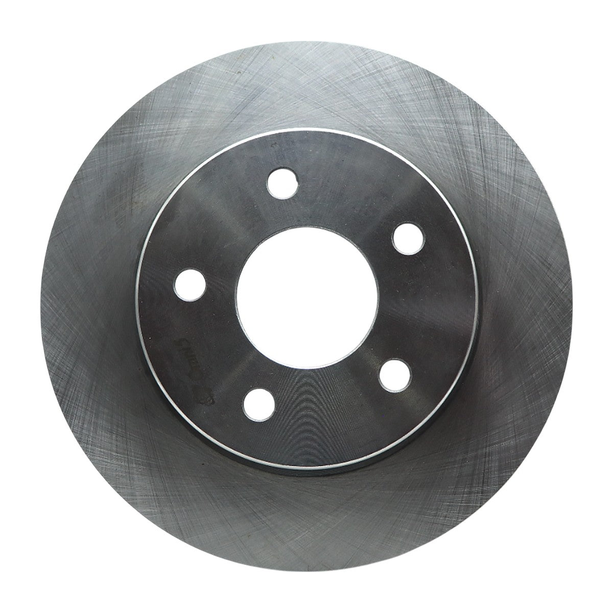 Disco de Freno Solido Tras. Ford Thunderbird / Ford Cougar – vista 1