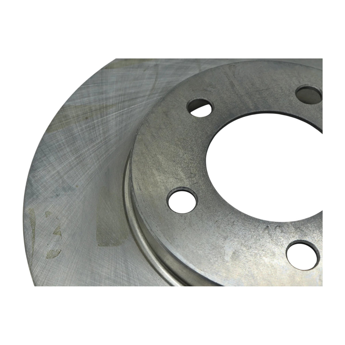 Disco de Freno Ventilado Del. Ford Taurus / Ford Windstar – vista 2
