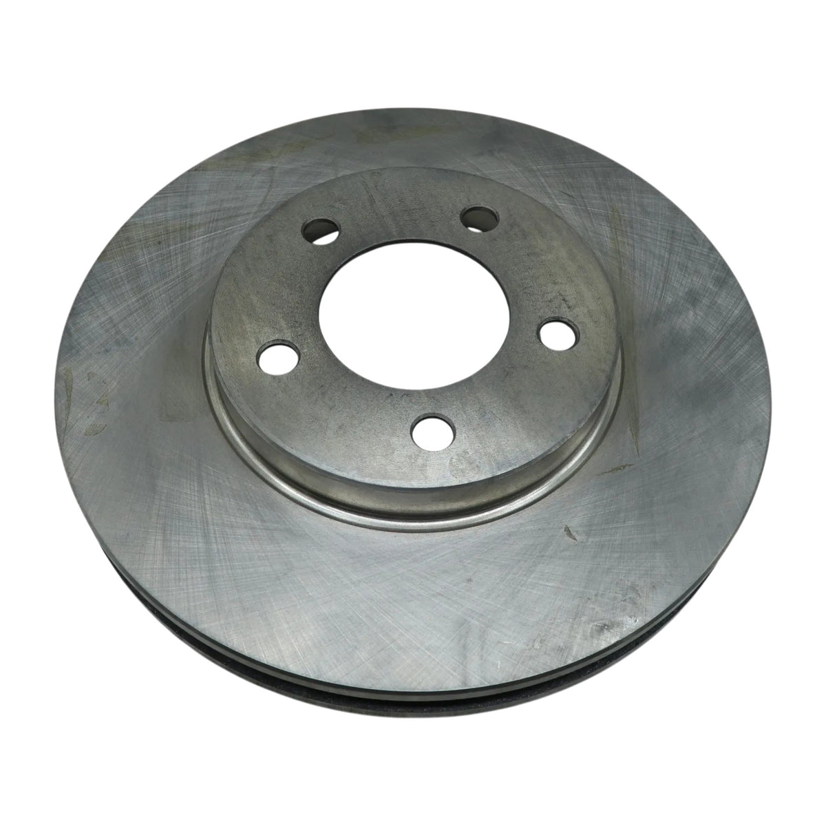 Disco de Freno Ventilado Del. Ford Taurus / Ford Windstar – vista 3