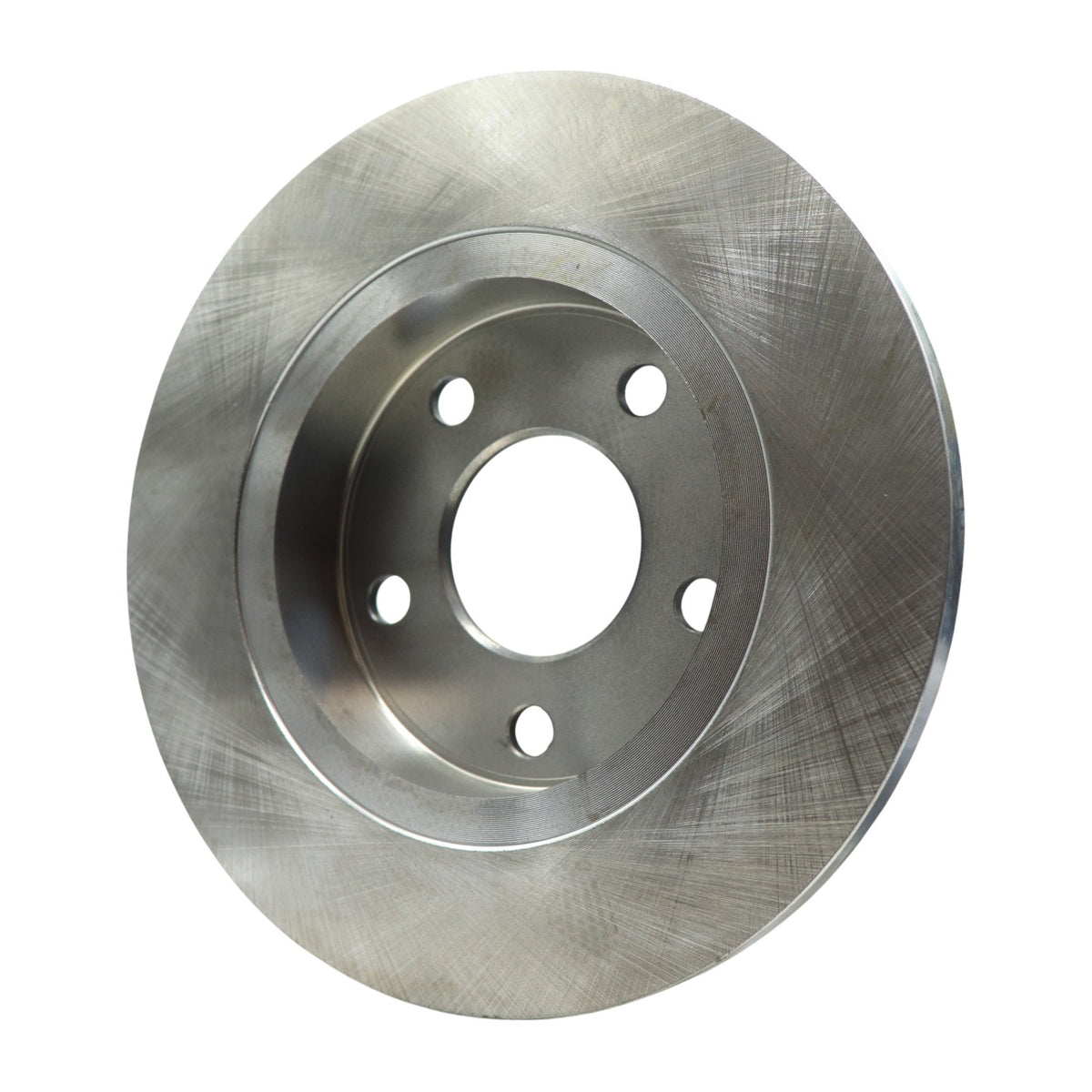 Disco de Freno Solido Tras. Ford Taurus / Lincoln Continental – vista 4