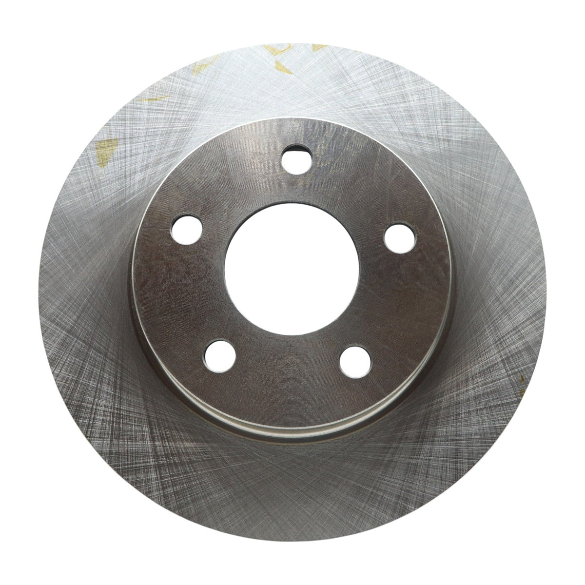 Disco de Freno Solido Tras. Ford Taurus / Lincoln Continental – vista 1