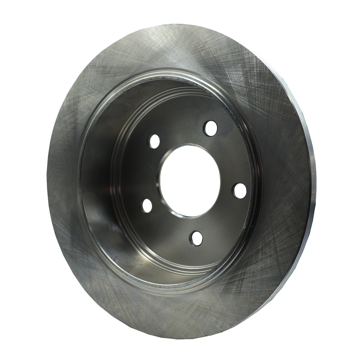 Disco de Freno Solido Tras. Ford Grand Marquis – vista 4