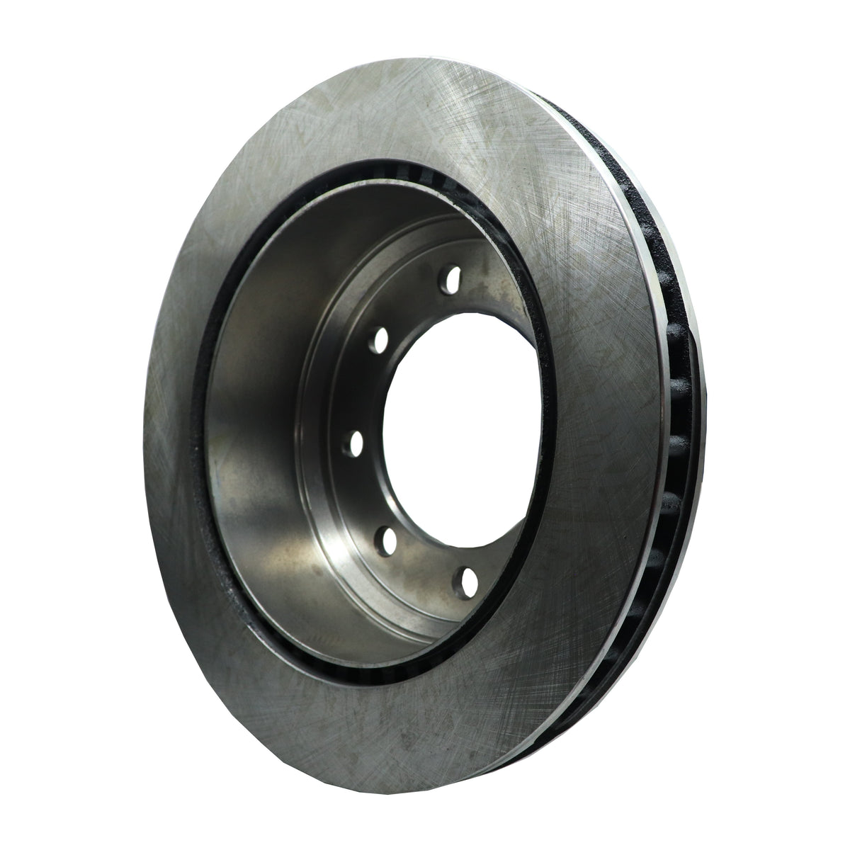Disco de Freno Ventilado Del. Ford Ranger / Ford Explorer – vista 4