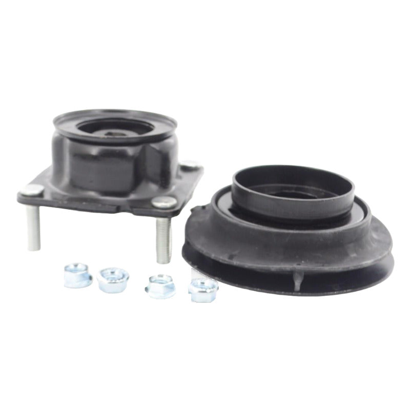 Base de Amortiguador Del. Ford Explorer 2011-2012
