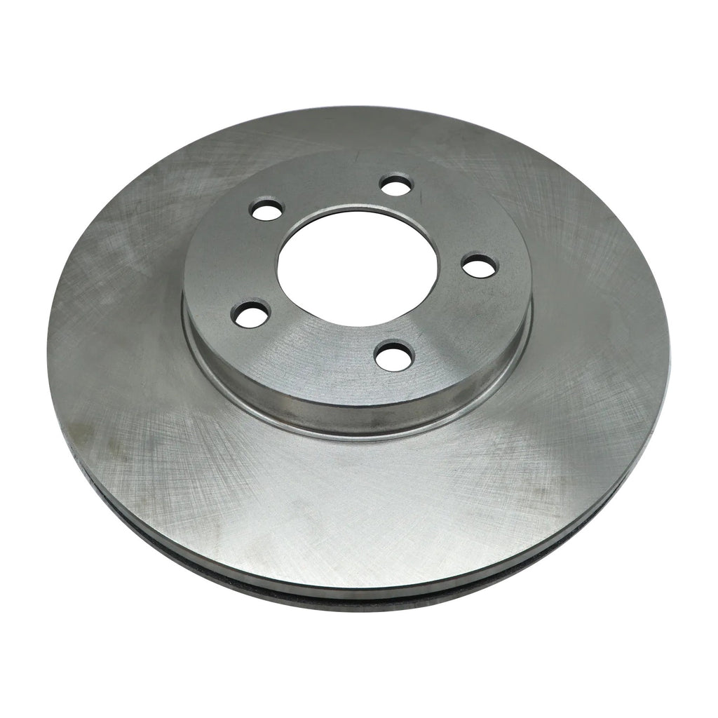 Disco de Freno Ventilado Del. Ford Windstar – vista 3