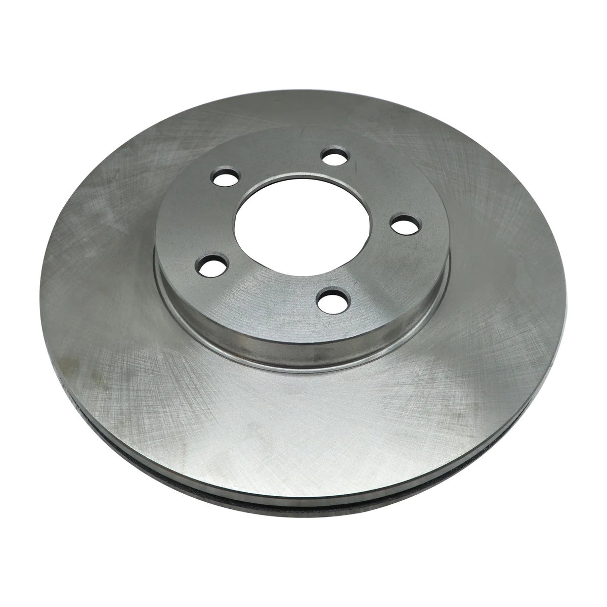 Disco de Freno Ventilado Del. Ford Windstar – vista 3