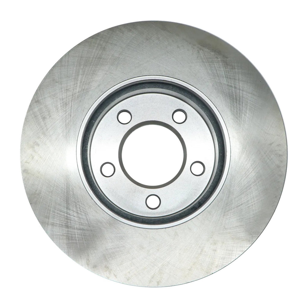 Disco de Freno Ventilado Del. Ford Windstar – vista 4