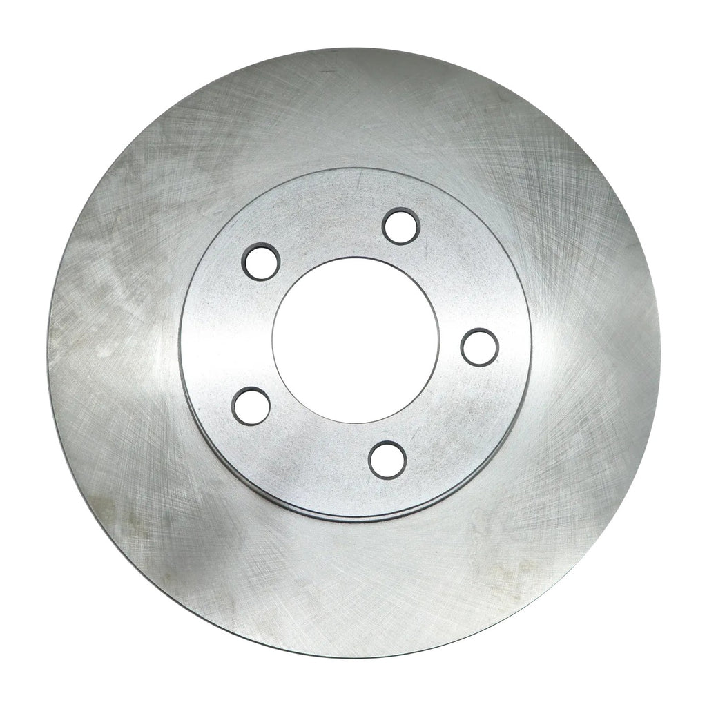 Disco de Freno Ventilado Del. Ford Windstar – vista 1