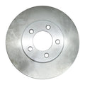 Disco de Freno Ventilado Del. Ford Windstar – vista 1