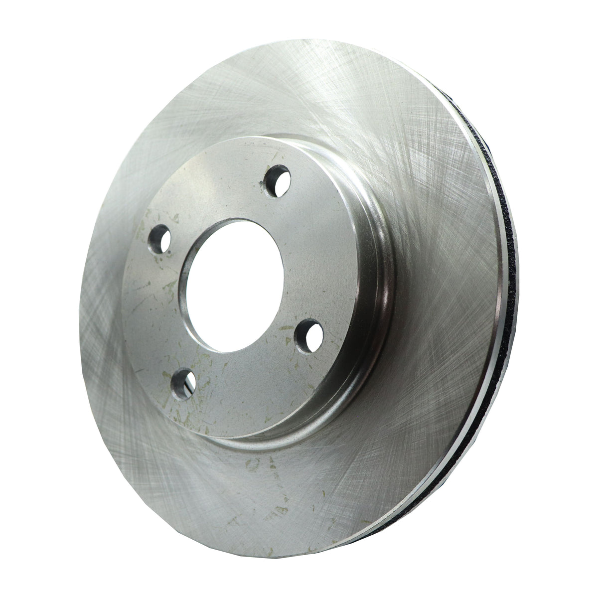 Disco de Freno Ventilado Del. Ford Focus / Ford EcoSport – vista 2