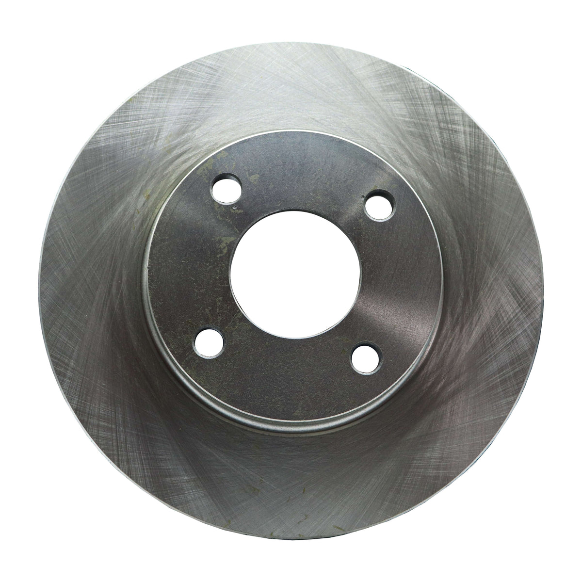 Disco de Freno Ventilado Del. Ford Focus / Ford EcoSport – vista 1