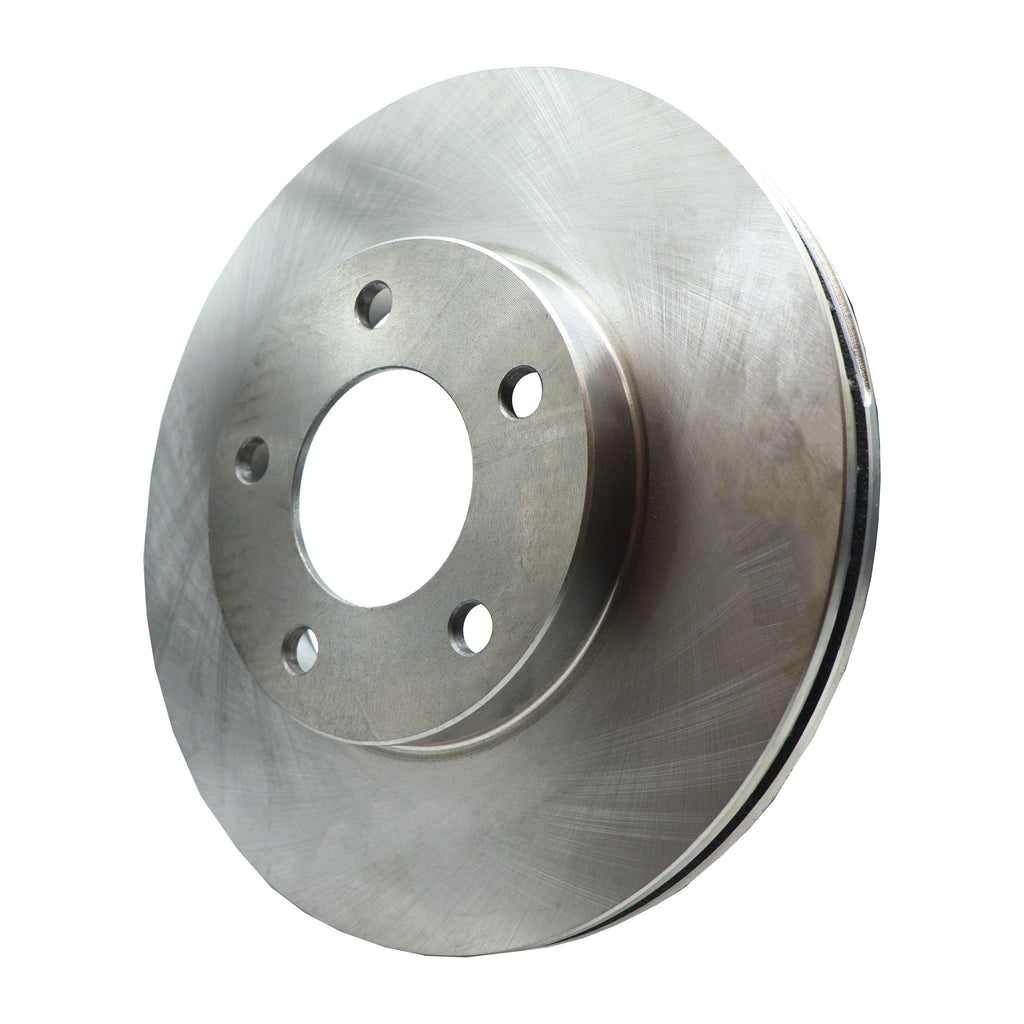 Disco de Freno Ventilado Del. Ford Escape / Mercury Mariner – vista 2