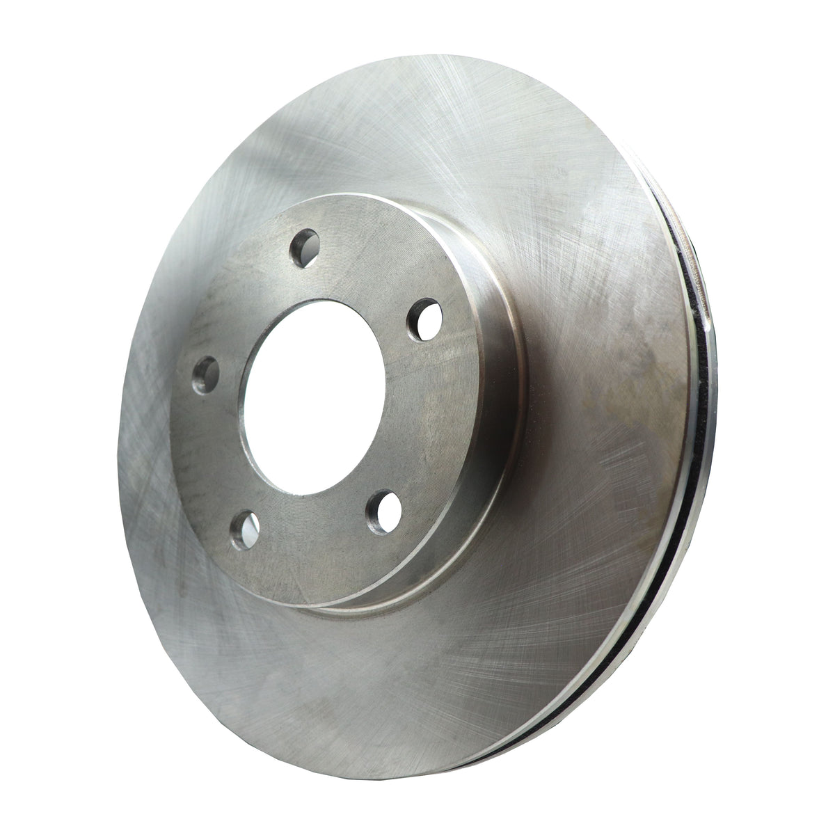Disco de Freno Ventilado Del. Ford Escape / Mercury Mariner – vista 2