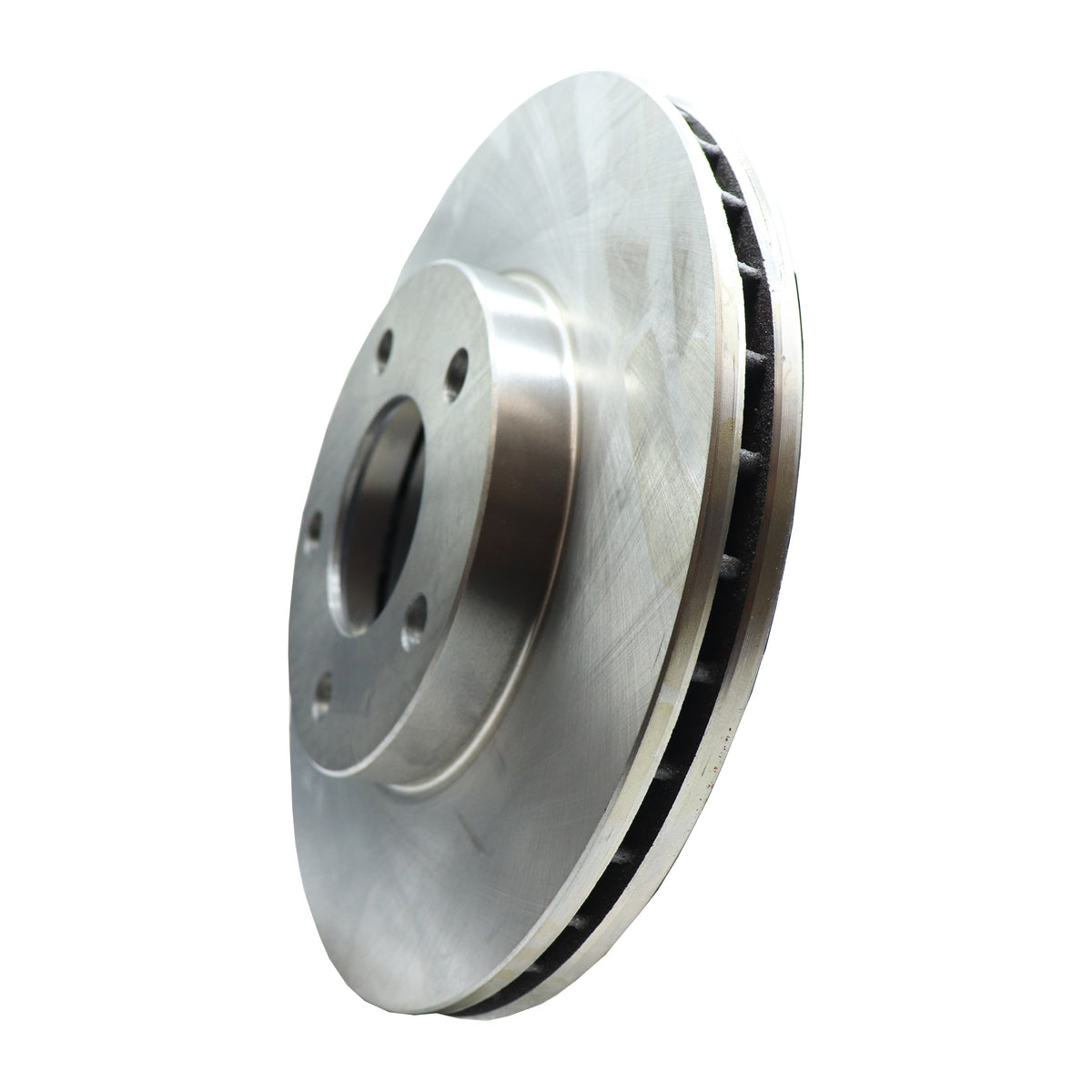Disco de Freno Ventilado Del. Ford Escape / Mercury Mariner – vista 3