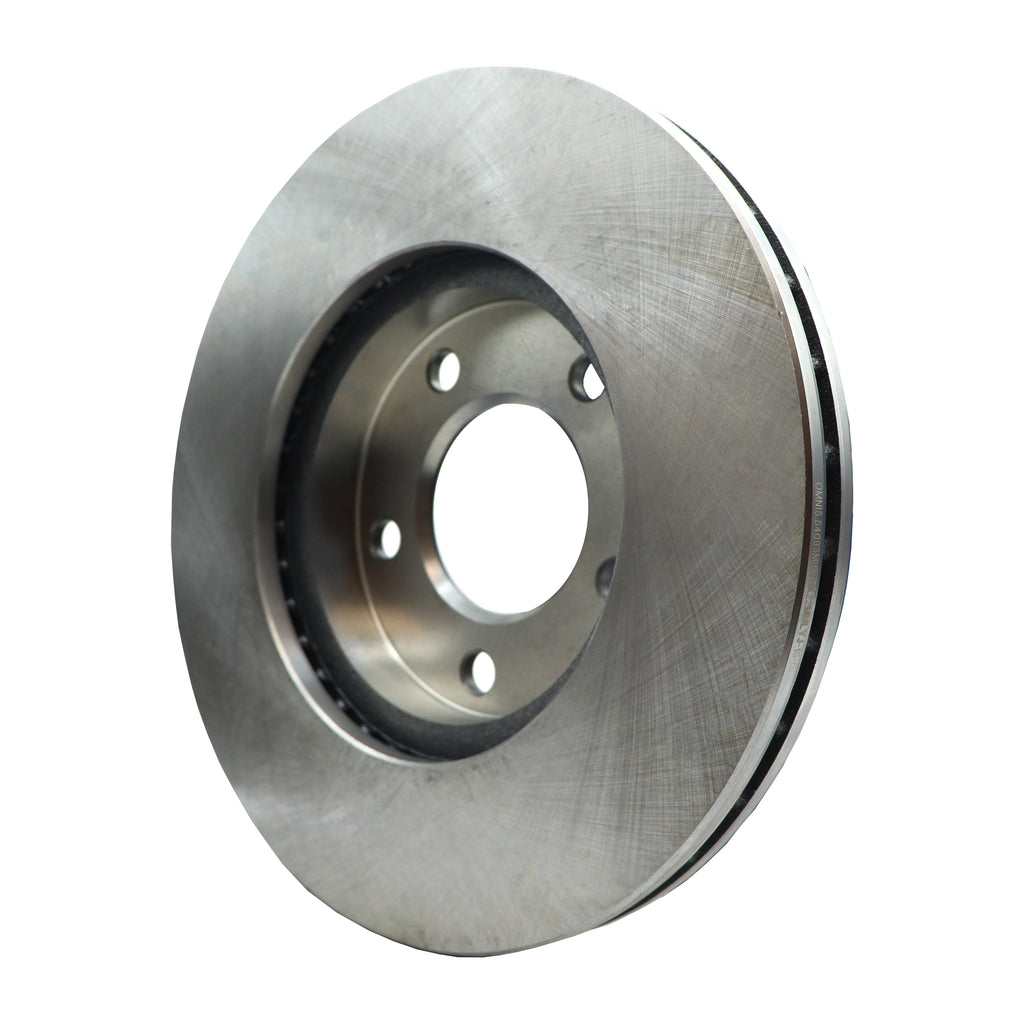 Disco de Freno Ventilado Del. Ford Escape / Mercury Mariner – vista 4